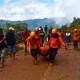 Bencana Tanah Longsor di Luwu Dipastikan 4 Orang Meninggal Dunia