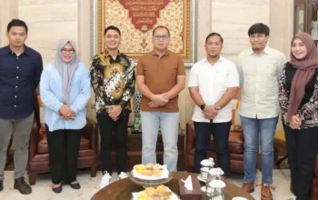 UMKM Makassar Terima Bantuan Permodalan dari Bank Sulselbar