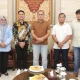 UMKM Makassar Terima Bantuan Permodalan dari Bank Sulselbar