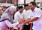 FKUB Sulsel 2024-2029 Dilantik, Forkopimda Turut Masuk sebagai Pembina
