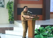 Pj Bupati Junaedi Buka Musrenbang Tingkat Kabupaten Jeneponto, Begini Pesannya