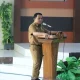Pj Bupati Junaedi Buka Musrenbang Tingkat Kabupaten Jeneponto, Begini Pesannya