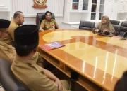 Pj Sekda Sambut Baik Perkins School Kolaborasi Wujudkan Makassar Kota Inklusif