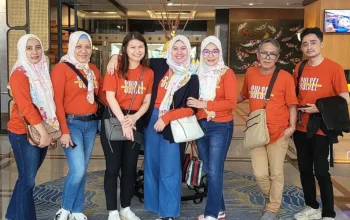 Dispar Fasilitasi 8 Designer Makassar Hadir di Indonesia Fashion Week 2024