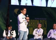 Rute Berstandar Nasional dan Bersertifikat PASI, Kadispora Hadirkan Pengalaman Lari Terbaik