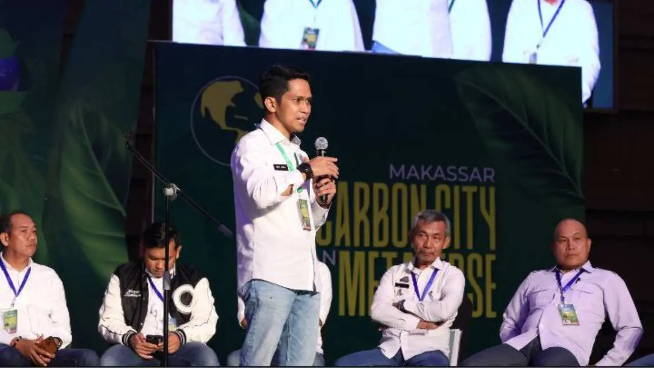 Rute Berstandar Nasional dan Bersertifikat PASI, Kadispora Hadirkan Pengalaman Lari Terbaik