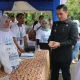Sekda Hadiri Safari Ramadhan BUMN BRI Takalar