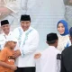 Gerakan Ramadan Berbagi Bahagia yang Dihadiri Puluhan Ribu Warga di Bone