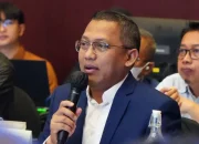 Direktur Utama Pegadaian Raih Penghargaan Best 50 CEO 2024