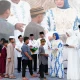 Hadiri Buka Puasa Akbar & Peringatan Malam Nuzulul Qur'an, Sofha Marwah Bahtiar Serahkan Sejumlah Bantuan