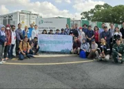 Siap Diterapkan di Makassar, Danny Pomanto Studi Tiru Teknologi Pembangunan Kabel Bawah Tanah Singapura