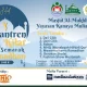 Masjid Al-Mukhlisin & Yayasan Kanaya Mulia Indonesia Kembali Gelar Pesantren Kilat dan Semarak Ramadhan 1445 H Jilid 2