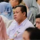 Sekwan DPRD Kota Makassar Hadiri Rakor Persiapan Penilaian Adipura