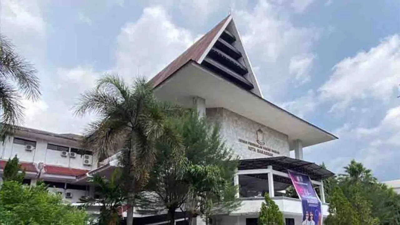 DPRD Makassar