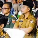 Kabag Humas & Protokol Wakili Ketua DPRD Hadiri #demiindonesia Cerdas Memilih
