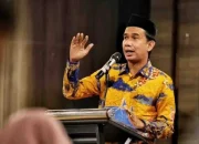 Hadiri Musrenbang Kec Tallo, Ketua DPRD Harap Pembangunan Sesuai Skala Prioritas