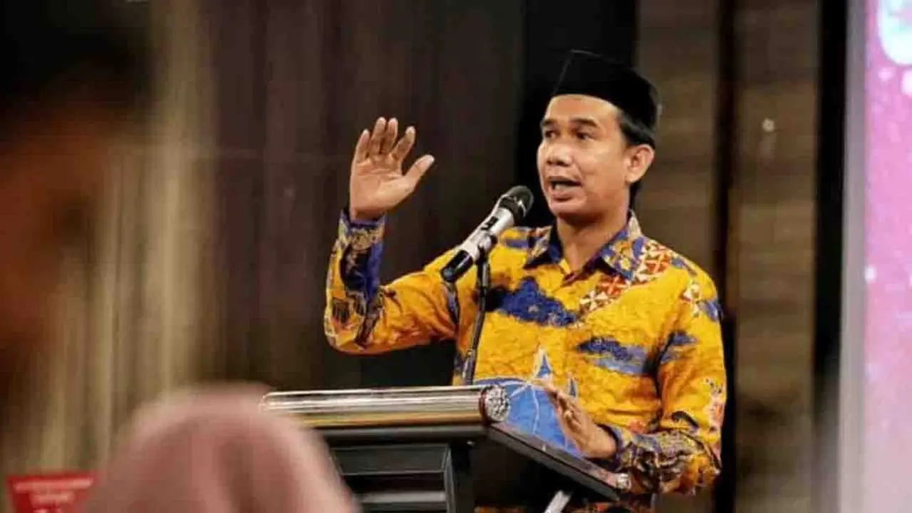 Hadiri Musrenbang Kec Tallo, Ketua DPRD Harap Pembangunan Sesuai Skala Prioritas