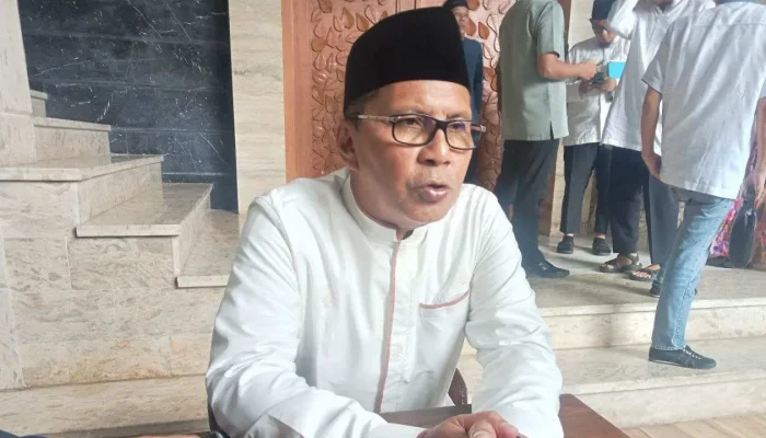 Pilgub 2024, Danny Pomanto Siap Beri Kejutan Usai Idul Fitri
