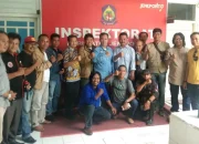 Inspektorat Tegaskan Tak Pernah Larang Kepsek Berlangganan Media, Maskur: Tak Ada Rekomendasi Berlangganan dari Inspektorat