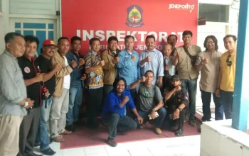 Inspektorat Tegaskan Tak Pernah Larang Kepsek Berlangganan Media, Maskur: Tak Ada Rekomendasi Berlangganan dari Inspektorat