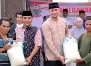 Bupati Gowa Komitmen Sukseskan Program Pj Gubernur Sulsel
