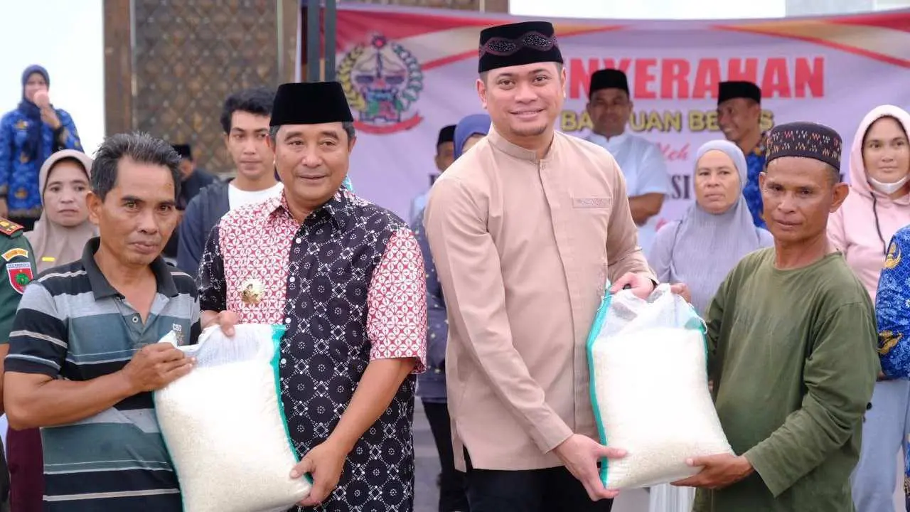 Bupati Gowa Komitmen Sukseskan Program Pj Gubernur Sulsel