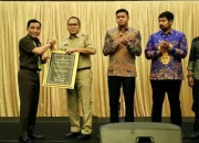 Kejati Sulsel: Wali kota Makassar Danny Pomanto Role Model Kepala Daerah