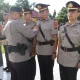 Sejumlah Perwira Utama Polres Jeneponto Bergeser, AKP Syahrul Masuk Isi Jabatan Kabag SDM
