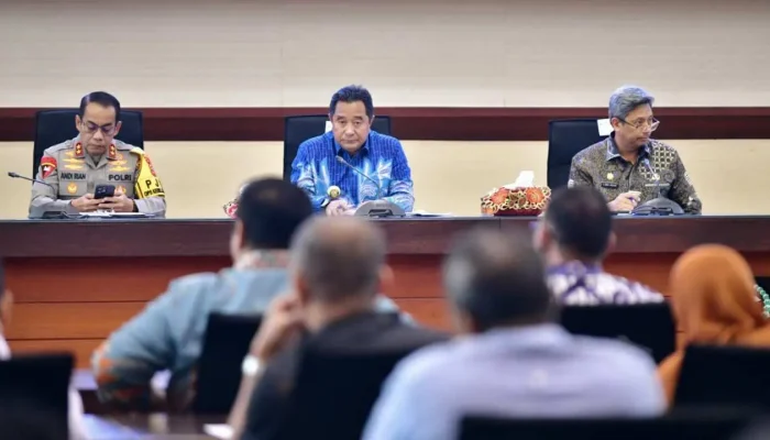 Pemerintah Pusat Percepat Konektivitas Jalan Daerah, Sulsel Kebagian Dana IJD Rp900 Miliar