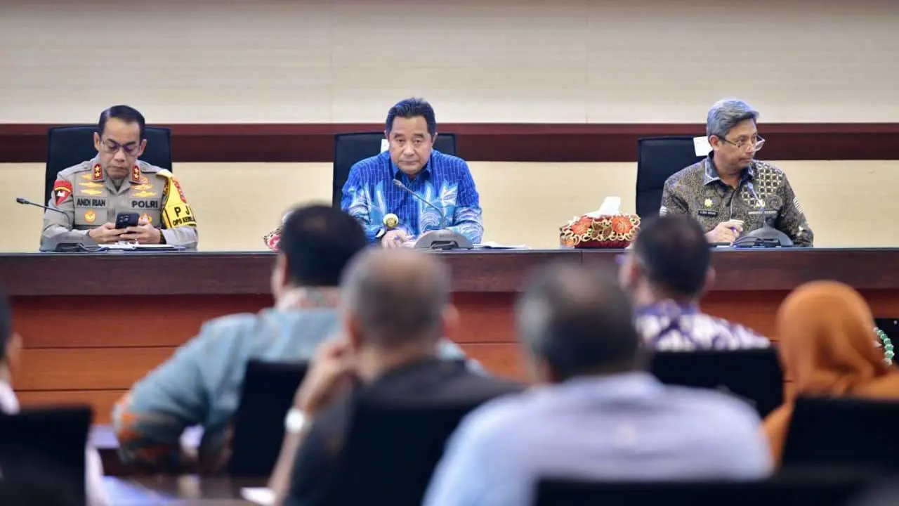 Pemerintah Pusat Percepat Konektivitas Jalan Daerah, Sulsel Kebagian Dana IJD Rp900 Miliar