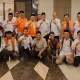 Temu Kader, Anggota PKS se-Sulsel Adakan Konsolidasi, Buka Puasa dan Tarwih Bersama