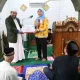 Dana Hibah Pemkot Makassar Dukung Pembangunan Masjid: Diskominfo Serahkan Rp100 Juta