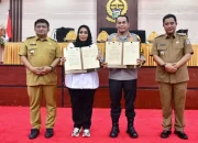 Apdesi Sulsel Tegaskan Dukung Program Prioritas Pj Gubernur Bahtiar