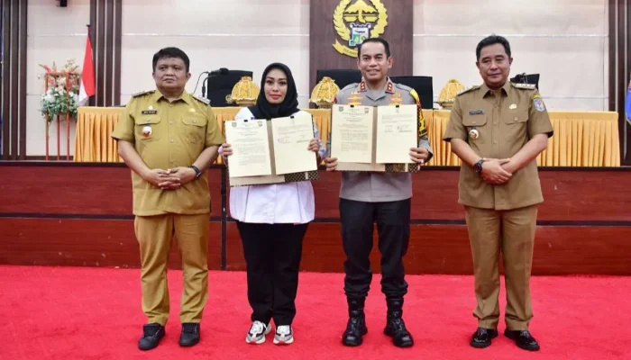 Apdesi Sulsel Tegaskan Dukung Program Prioritas Pj Gubernur Bahtiar