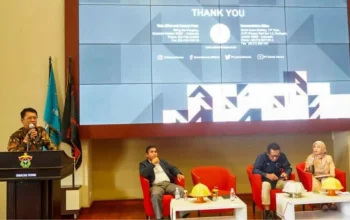 Pemanfaatan Energi Terbarukan Menjadi Fokus PT Semen Tonasa yang Ramah Lingkungan