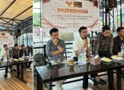 Dialog Kebangsaan oleh Serikat Aktivis Mahasiswa Indonesia, Ini yang Bahas