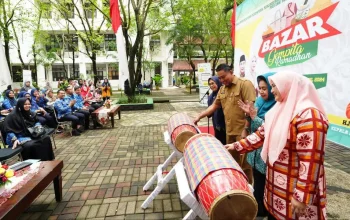Bazar Gempita Ramadhan Pemprov Sulsel Dilengkapi Fasilitas Layanan Konseling Keluarga 5 Bazar Gempita Ramadhan Pemprov Sulsel Dilengkapi Fasilitas Layanan Konseling Keluarga
