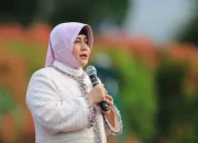 TP PKK Kota Makassar Dorong Sinergitas untuk Pembangunan yang Inklusif dan Berkelanjutan