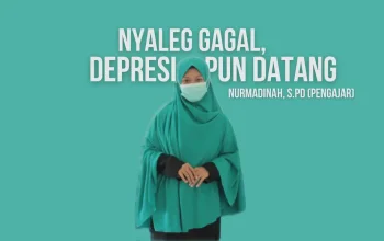 Nyaleg Gagal, Depresi pun Datang 5 Nyaleg Gagal, Depresi pun Datang