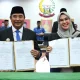 Empat Perda Baru Disahkan, Pj Gubernur Bahtiar Segera Terbitkan Pergub