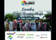 KFJM Gelar Lomba Foto Ramadan, Ini Syarat dan Ketentuan Lombanya