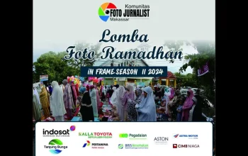 KFJM Gelar Lomba Foto Ramadan, Ini Syarat dan Ketentuan Lombanya 7 KFJM Gelar Lomba Foto Ramadan, Ini Syarat dan Ketentuan Lombanya
