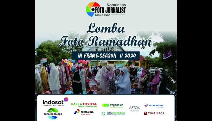 KFJM Gelar Lomba Foto Ramadan, Ini Syarat dan Ketentuan Lombanya
