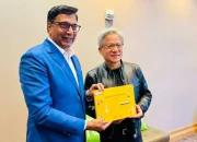 IOH Group Integrasikan platform NVIDIA Blackwell ke dalam infrastrukturnya