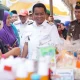 Gerakan Pangan Murah Serentak di 24 Kabupaten Kota di Sulsel, Termasuk di Jeneponto