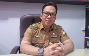 Camat Rappocini Manfaatkan Bulan Penuh Berkah dengan Safari Ramadhan di 11 Kelurahan