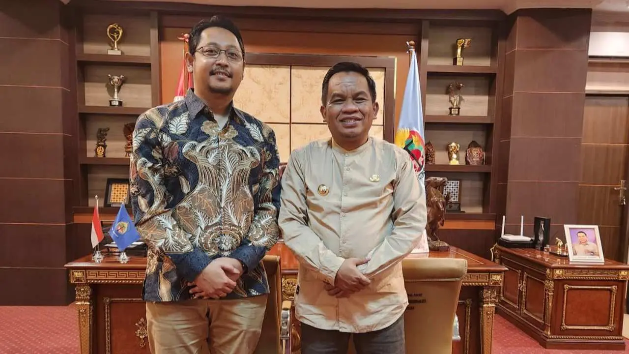 Soal Pemanfaatan Limbah Bonggol Jagung, Pemkab Jeneponto Jalin Kerjasama dengan PLN Punagaya