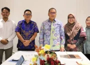 Yayasan PSPK Ajak Pemkot Makassar Kolaborasi Tingkatkan Kualitas Pendidikan Lewat LDB
