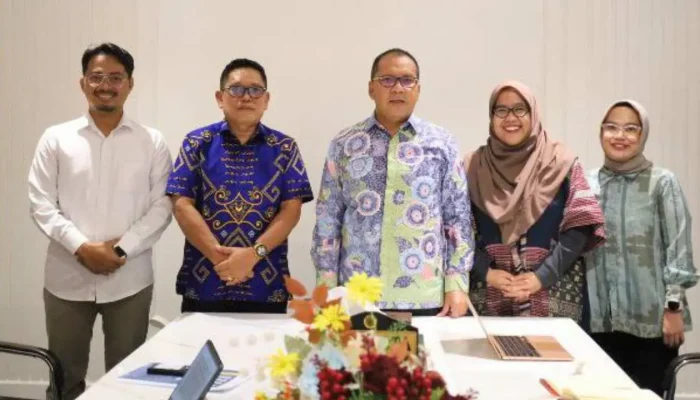 Yayasan PSPK Ajak Pemkot Makassar Kolaborasi Tingkatkan Kualitas Pendidikan Lewat LDB