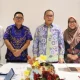 Yayasan PSPK Ajak Pemkot Makassar Kolaborasi Tingkatkan Kualitas Pendidikan Lewat LDB